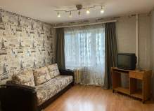 1-комнатная квартира, 30.0 м², город Чехов, ул. ул. Полиграфистов, дом 23