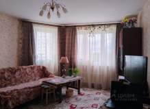1-комнатная квартира, 42.2 м², город Чехов, ул. Губернский мкр, дом ул. Земская