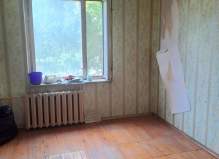 2-комнатная квартира, 50.0 м², город Чехов, ул. Московская ул.,...
