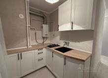 2-комнатная квартира, 42.0 м², город Чехов, ул. Московская област...