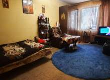 1-комнатная квартира, 31.1 м², город Чехов, ул. Московская...