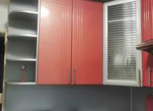 2-комнатная квартира, 45.0 м², город Чехов, ул. ул. Полиграфистов...