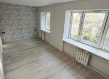 2-комнатная квартира, 41.2 м², город Чехов, ул. улица а, дом 43