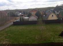 Земельный участок 6.0 соток, город Чехов, ул. ул. Садовники, дом 17