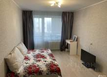 1-комнатная квартира, 33.0 м², Чехов, город Чехов муниципальный округ, ул. ул. Новая, дом 34