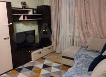 1-комнатная квартира, 31.0 м², город Чехов, ул. улица Полиграфистов, дом 7/16