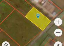 Земельный участок 9.8 соток, Серпухов, город Серпухов городской округ, ул. ул. Л...