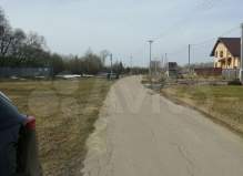 Земельный участок 5.5 соток, город Подольск, ул. Московская обл., дом г.о. Подол...