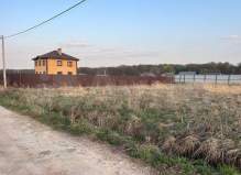 Земельный участок 25.0 соток, город Чехов, ул. Московская обл., дом му...