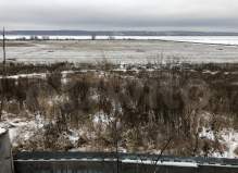 Земельный участок 25.0 соток, Серпухов, город Большевик, ул. Московска...