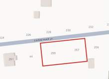 Земельный участок 13.0 соток, Чехов, город Чехов муниципальный округ, ул. ул. Со...