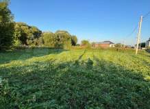 Земельный участок 6.0 соток, город Домодедово, ул. Московская обл., дом Ленински...