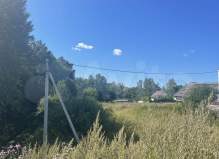 Земельный участок 15.0 соток, ул. Калужская обл., дом Тарусский р-н