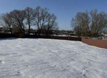 Земельный участок 13.0 соток, город Чехов, ул. Московская область, дом муниципал...