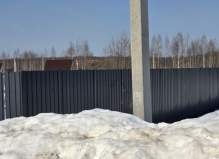 Земельный участок 15.5 соток, Домодедово, город Домодедово городской округ, ул....