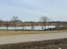 Земельный участок 7.6 соток, город Домодедово, ул. Московская обл., дом Домодедо...