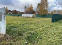 Земельный участок 15.0 соток, Чехов, город Чехов муниципальный округ