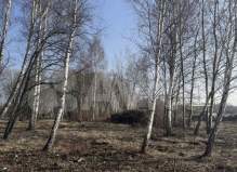 Земельный участок 8.5 соток, город Подольск, ул. Московская обл., дом...