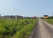Земельный участок 6.0 соток, город Домодедово, ул. Московская обл., до...