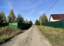 Земельный участок 12.5 соток, Чехов, город Чехов муниципальный округ,...