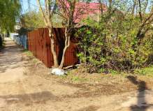 Земельный участок 4.3 соток, Домодедово, город Домодедово городской ок...