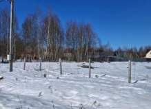 Земельный участок 20.0 соток, город Чехов, ул. Московская обл., дом му...