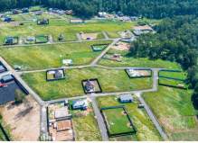 Земельный участок 5.2 соток, Домодедово, город Домодедово городской округ, ул. 7...