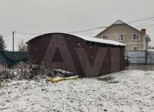 Земельный участок 10.0 соток, город Чехов, ул. Московская обл., дом муниципальны...