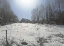 Земельный участок 10.0 соток, город Чехов, ул. Московская обл., дом му...