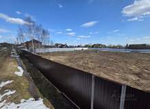 Земельный участок 25.0 соток, Чехов, город Чехов муниципальный округ, ул. ул. На...