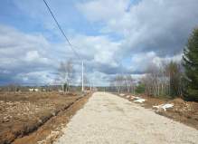 Земельный участок 8.0 соток, город Серпухов, ул. Московская область, дом городск...