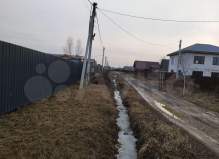 Земельный участок 6.0 соток, город Чехов, ул. Московская обл., дом муниципальный...