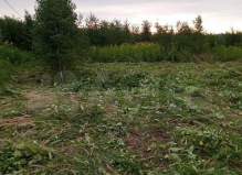 Земельный участок 10.0 соток, город Подольск, ул. Московская обл., дом г.о. Подо...