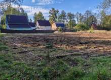 Земельный участок 12.6 соток, Чехов, город Чехов муниципальный округ,...