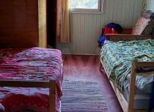 Дом 42.0 м² на участке 7.0 соток, Чехов, город Столбовая, ул. Московская обл.,...