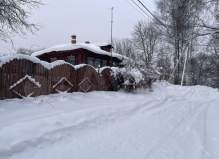 Земельный участок 12.0 соток, город Чехов, ул. Московская обл., дом муниципальны...