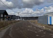 Земельный участок 10.1 соток, Домодедово, город Домодедово городской округ, ул....