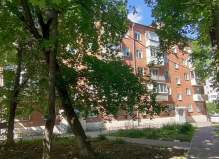 2-комнатная квартира, 43.8 м², город Чехов, ул. Московская обл.,...