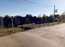 Земельный участок 8.3 соток, город Чехов, ул. Московская обл., дом г.о...