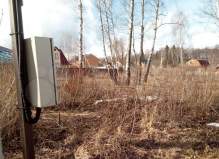 Земельный участок 6.0 соток, город Чехов, ул. Московская обл., дом г.о. Чехов