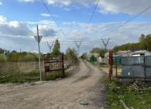 Земельный участок 12.5 соток, город Подольск, ул. Московская обл., дом Подольск