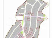 Земельный участок 18.6 соток, город Чехов, ул. Московская обл., дом муниципальны...