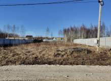 Земельный участок 11.1 соток, город Чехов, ул. Московская обл., дом му...