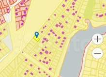 Земельный участок 10.0 соток, город Чехов, ул. Московская обл., дом г.о. Чехов