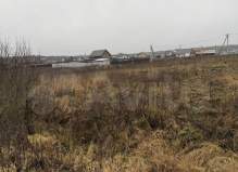 Земельный участок 13.1 соток, город Чехов, ул. Московская обл., дом 46...