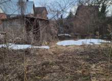 Земельный участок 4.7 соток, город Подольск, ул. Московская обл., дом г.о. Подол...