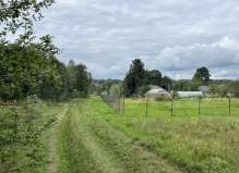 Земельный участок 11.0 соток, Чехов, город Оболенск, ул. Московская обл., дом му...