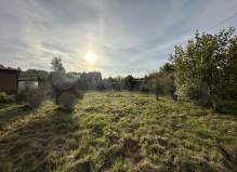 Земельный участок 6.0 соток, город Подольск, ул. Москва, дом Троицкий