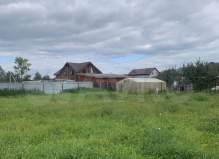 Земельный участок 10.5 соток, город Чехов, ул. Московская обл., дом г.о. Чехов