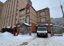 Помещение,  515 м² Серпухов пр-д Мишина